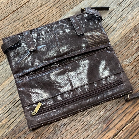 Matt&Nat vegan leather wallet - Picture 3 of 4